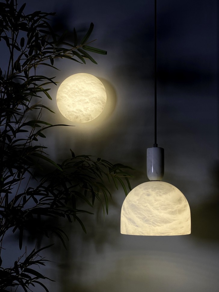 Бра luminosa FL1020-1WM