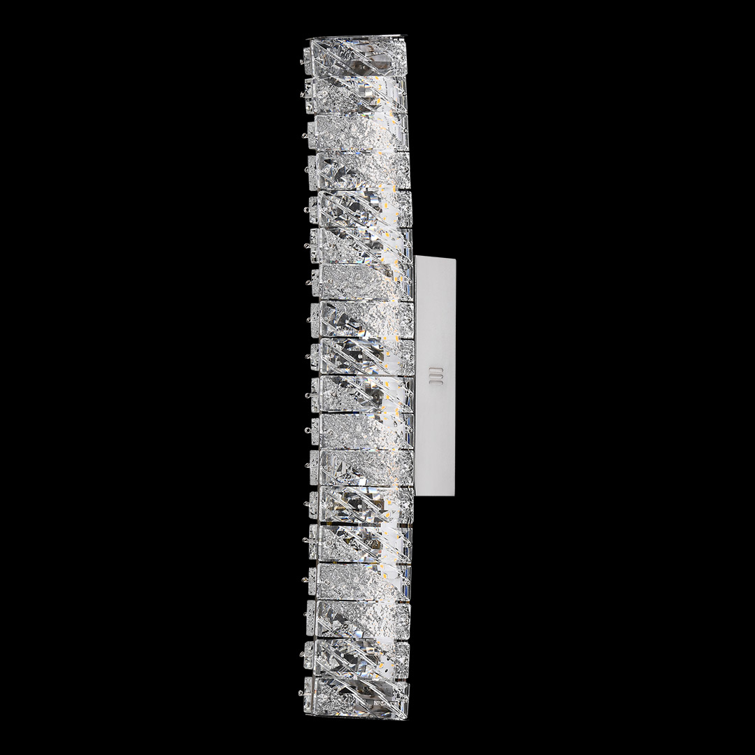 Бра Aura FL1211-1W